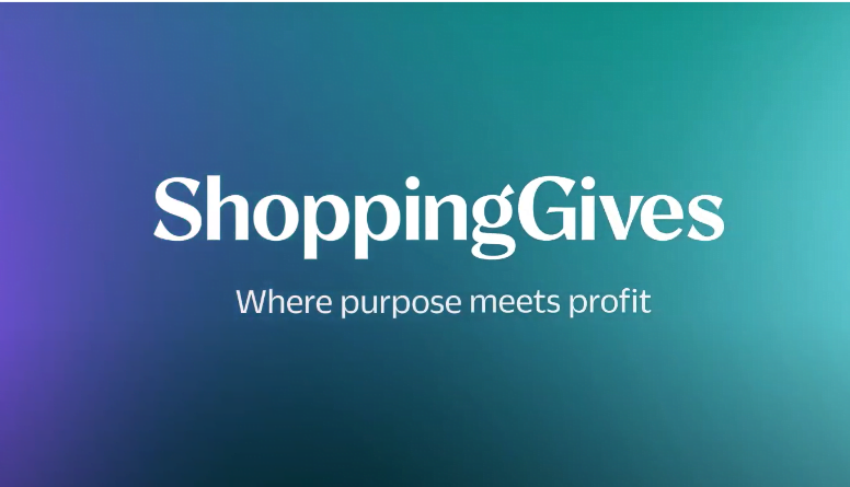 ShoppingGives